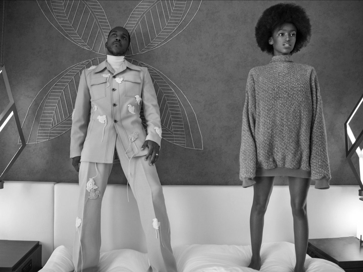 Leslie Odom Jr. Masters Diverse Film Genres on Screen